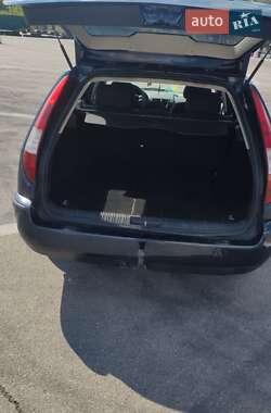 Универсал Ford Mondeo 2005 в 