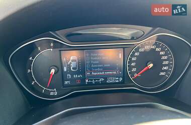 Универсал Ford Mondeo 2013 в 