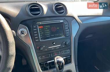 Универсал Ford Mondeo 2013 в 