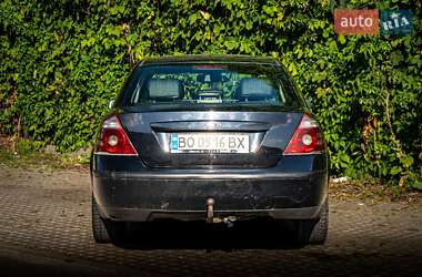 Седан Ford Mondeo 2003 в 