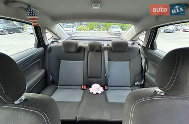 Седан Ford Mondeo 2012 в 