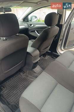 Универсал Ford Mondeo 2008 в Чемеровцах