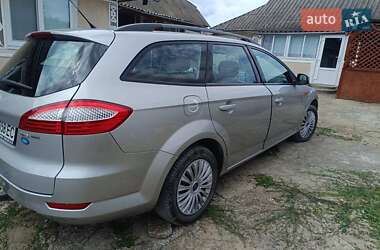 Универсал Ford Mondeo 2008 в Чемеровцах