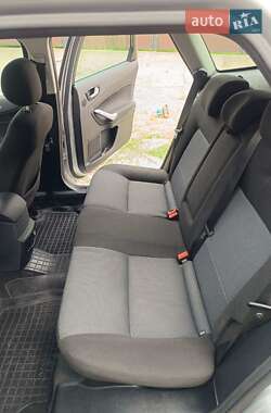 Универсал Ford Mondeo 2008 в Чемеровцах