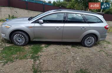 Универсал Ford Mondeo 2008 в Чемеровцах