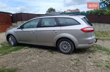 Универсал Ford Mondeo 2008 в Чемеровцах