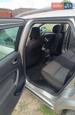 Универсал Ford Mondeo 2008 в Чемеровцах