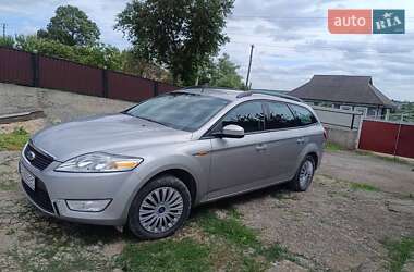 Универсал Ford Mondeo 2008 в Чемеровцах