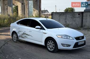 Седан Ford Mondeo 2009 в Збараже