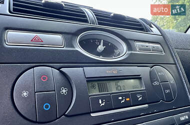Универсал Ford Mondeo 2005 в 