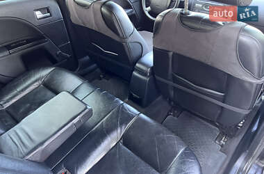 Универсал Ford Mondeo 2005 в 
