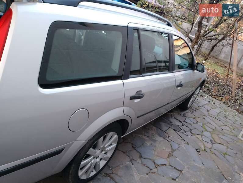 Универсал Ford Mondeo 2003 в Мукачево