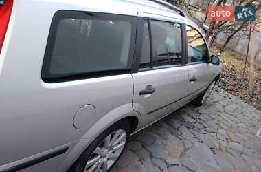 Универсал Ford Mondeo 2003 в 