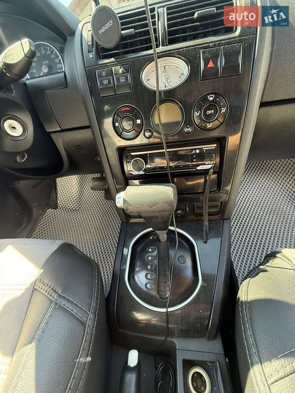 Універсал Ford Mondeo 2001 в Тернополі фото 9 Універсал Ford Mondeo 2001 в Тернополі