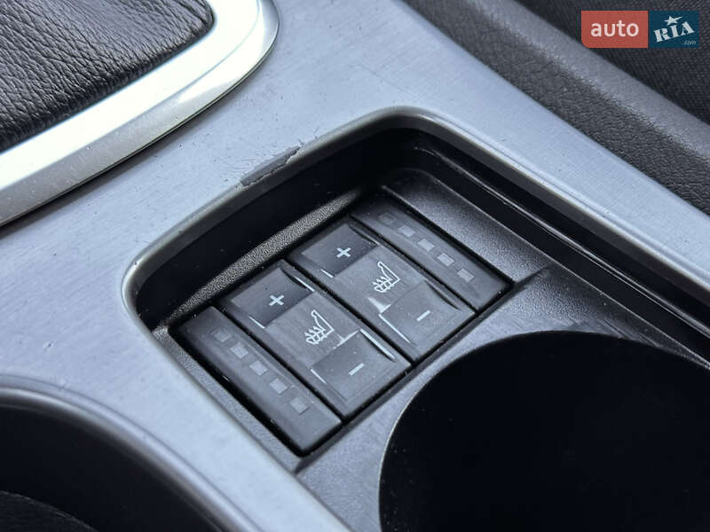 Лифтбек Ford Mondeo 2013 в Киеве