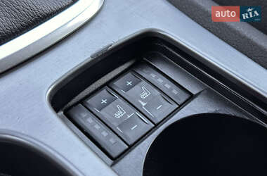 Лифтбек Ford Mondeo 2013 в 