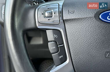 Лифтбек Ford Mondeo 2013 в 