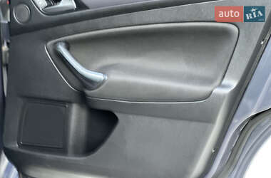 Лифтбек Ford Mondeo 2013 в 