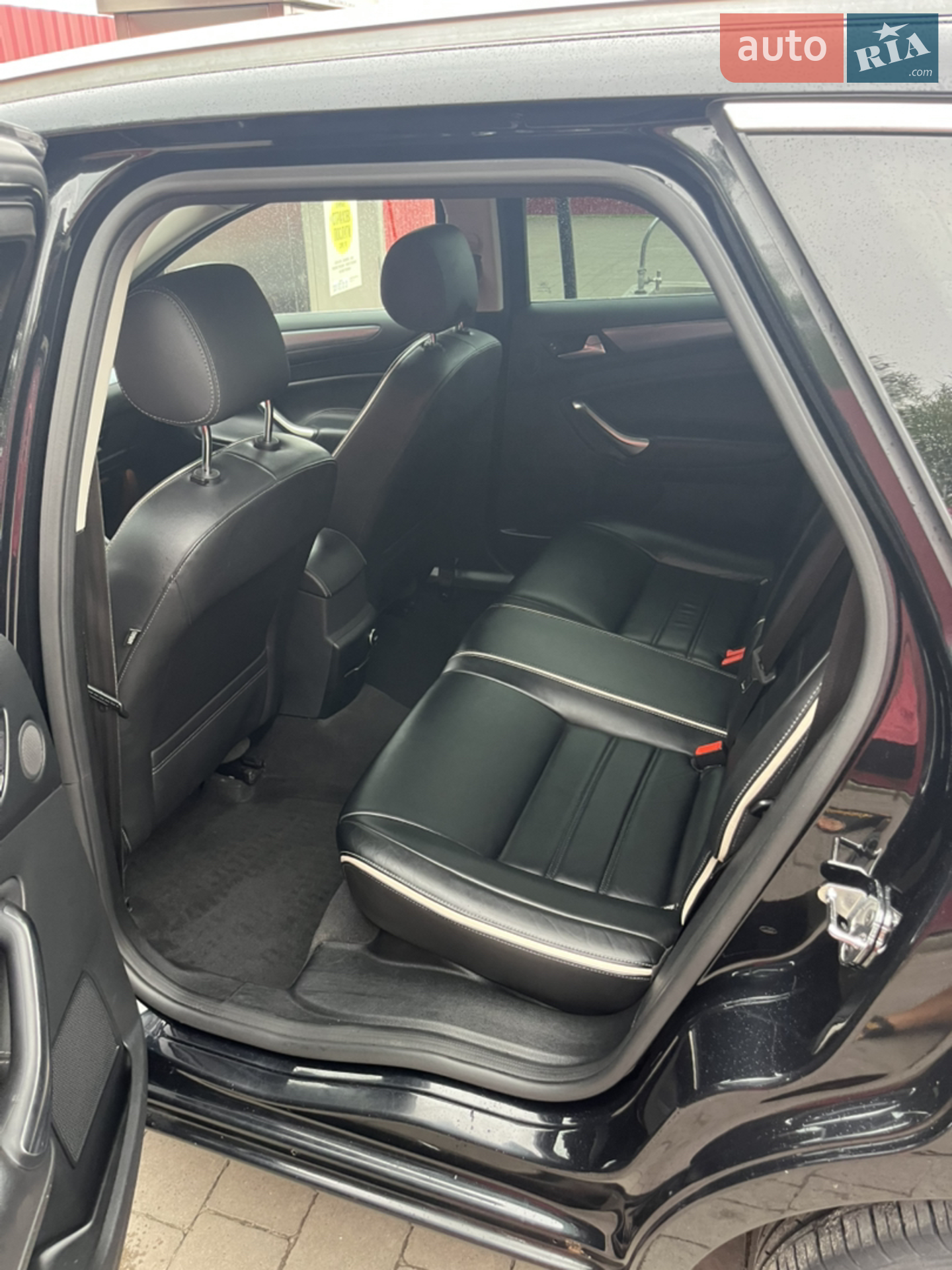 2013 Ford Mondeo - мініатюра 23