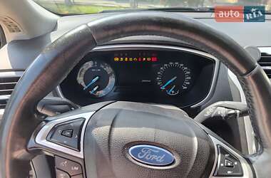 Универсал Ford Mondeo 2014 в 