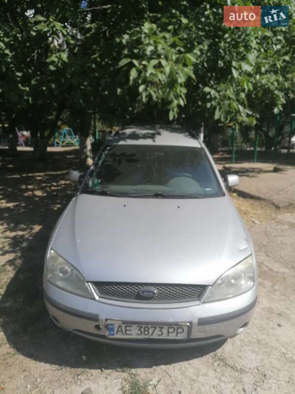 Универсал Ford Mondeo 2000 в Запорожье