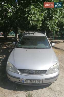 Универсал Ford Mondeo 2000 в 