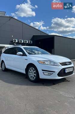 Универсал Ford Mondeo 2011 в Первомайске