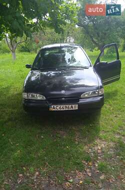 Седан Ford Mondeo 1994 в Горохові