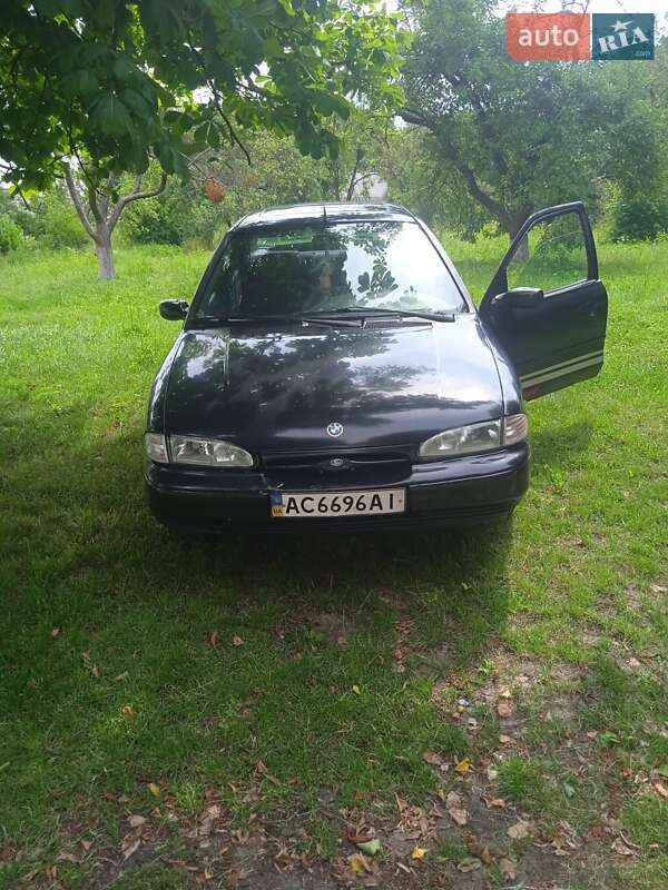 Ford Mondeo 1994