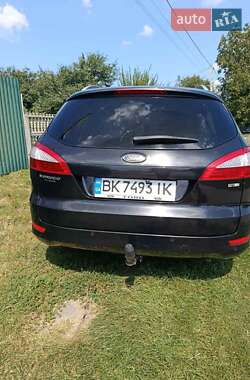 Универсал Ford Mondeo 2010 в 