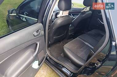 Универсал Ford Mondeo 2010 в 