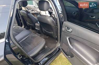 Универсал Ford Mondeo 2010 в 