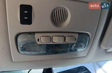 Универсал Ford Mondeo 2010 в 