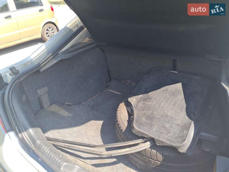 Лифтбек Ford Mondeo 2003 в Днепре