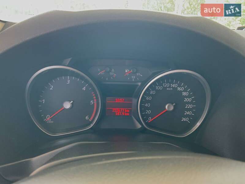 Седан Ford Mondeo 2013 в Николаеве
