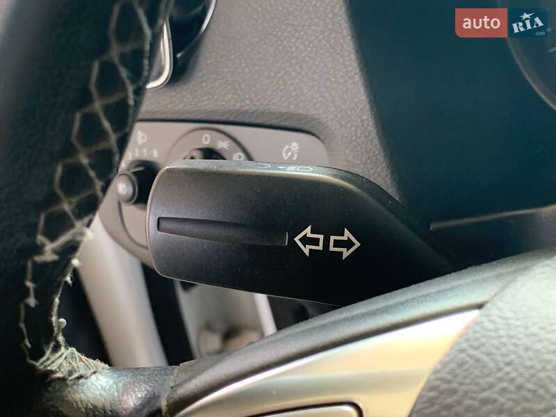 Седан Ford Mondeo 2013 в Николаеве