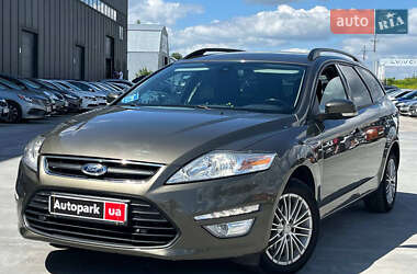 Универсал Ford Mondeo 2011 в Львове