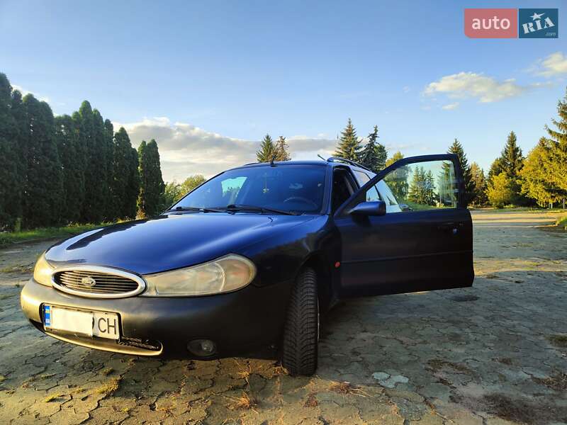Универсал Ford Mondeo 1998 в Дубно