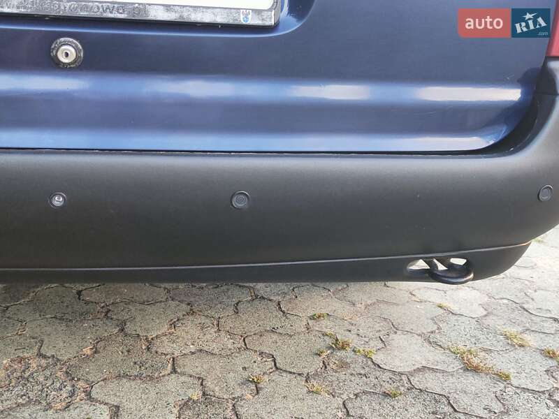 Универсал Ford Mondeo 1998 в Дубно