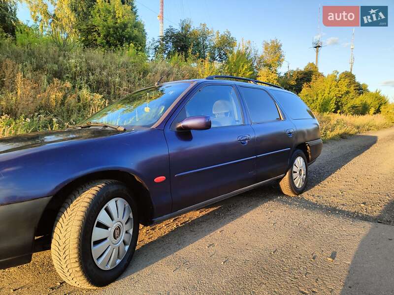 Универсал Ford Mondeo 1998 в Дубно