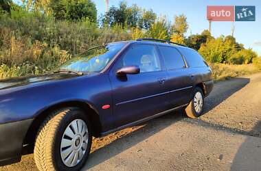 Универсал Ford Mondeo 1998 в 