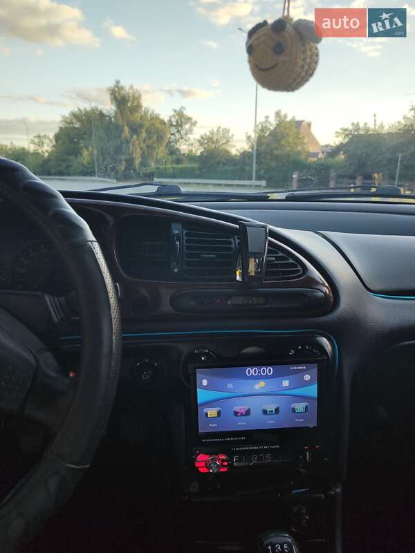 Универсал Ford Mondeo 1998 в Дубно