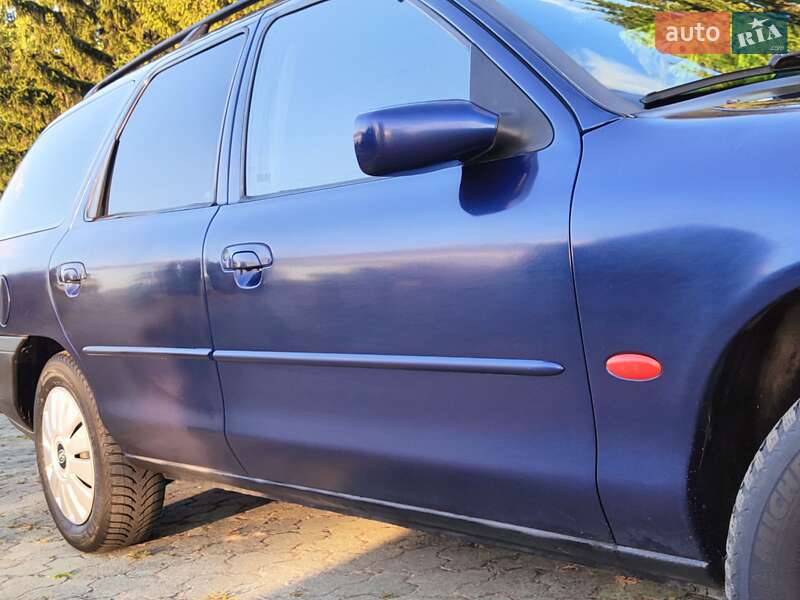 Универсал Ford Mondeo 1998 в Дубно