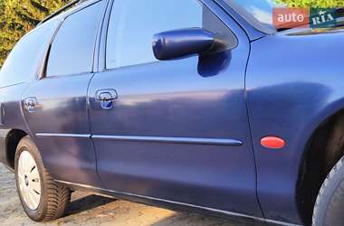 Универсал Ford Mondeo 1998 в 
