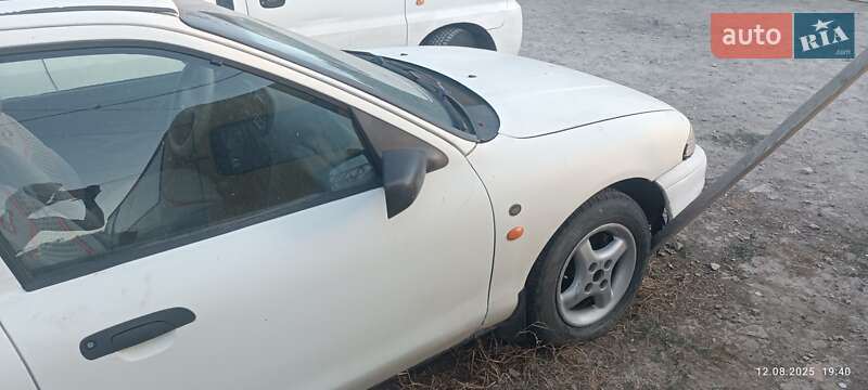 Седан Ford Mondeo 1993 в Одесі