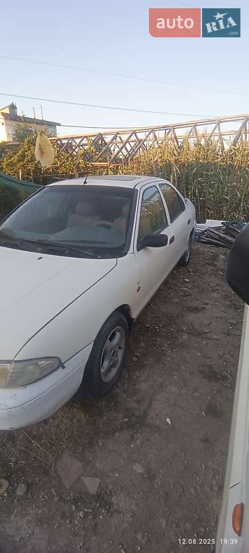 Седан Ford Mondeo 1993 в Одесі