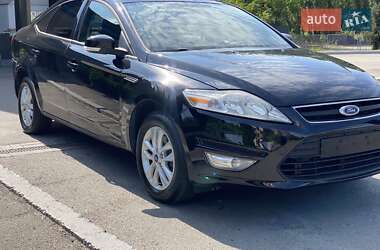 Седан Ford Mondeo 2011 в Дніпрі