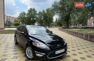 Универсал Ford Mondeo 2012 в Кривом Роге