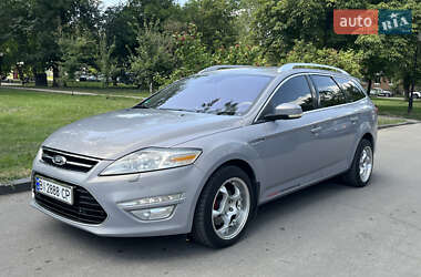 Універсал Ford Mondeo 2010 в Полтаві