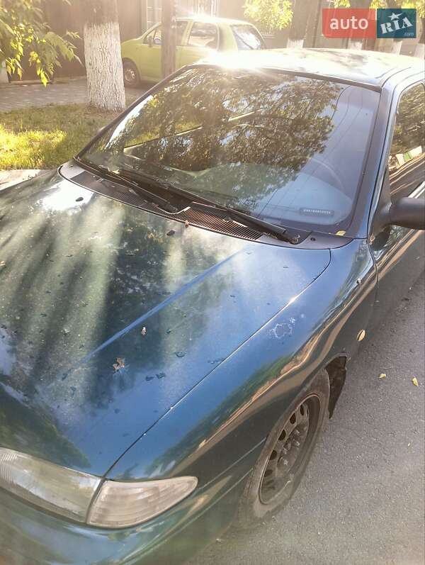 Ford Mondeo 1993